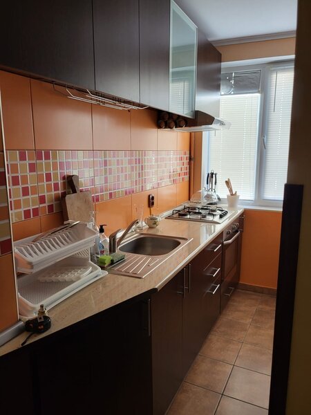 Campia Libertatii intersectie Baba Novac, pe Reconstructiei, mall Park Lake