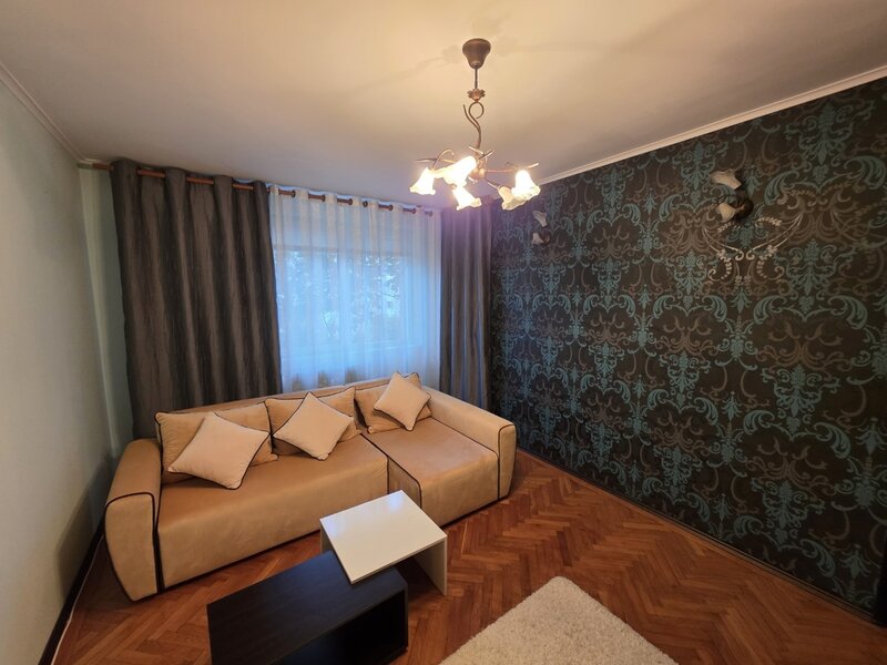 Campia Libertatii intersectie Baba Novac, pe Reconstructiei, mall Park Lake