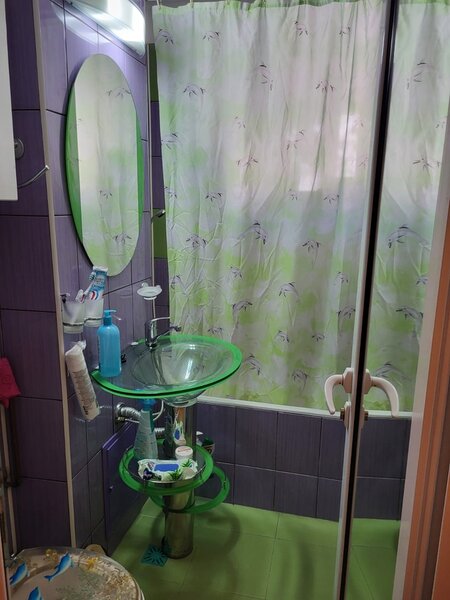 Campia Libertatii intersectie Baba Novac, pe Reconstructiei, mall Park Lake